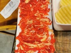 牛肉吊龙-牛品荟牛肉火锅(新城广场店)