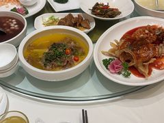 -得月楼·省级非遗·传统苏帮菜(观前店)