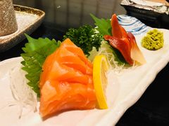 -景鹤料理(上地华联店)
