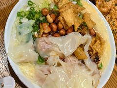 -小豆海棠(人民南路店)