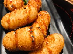 -炉小哥烤肉(朗悦公园茂店)