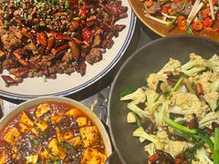 -饭江湖·江湖菜(湖广会馆店)
