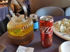 -润泽园饭庄(中山路店)