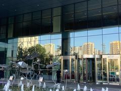 -济南绿地美利亚酒店