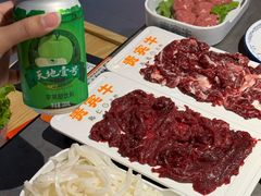 -贵宾牛·潮汕牛肉火锅(珠池总店)