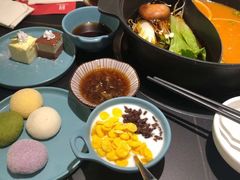 -厚道寿喜烧専門店·自助畅食(国贸店)