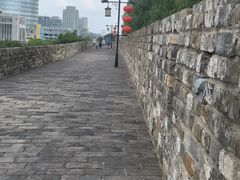 -南京城墙景区