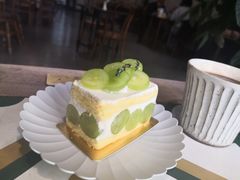 -侘寂甜品(自取店)