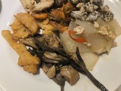 -畅想国度健康水会(民治店)