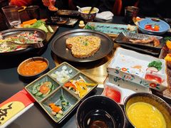 -無二炙坊·和牛烧肉(大钟寺1733店)