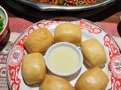 -何师傅美蛙鱼头(汉街店)
