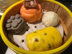 -小菜园新徽菜(青岛市南万象城店)