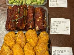 -姑苏家宴·苏帮菜·松鼠桂鱼(苏州总店)