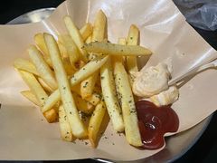 -shark burger·鲨鱼汉堡(交子大道店)