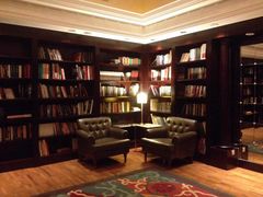 -上海明天广场JW万豪酒店