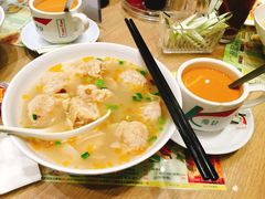 -源记茶餐厅(尖沙咀店)