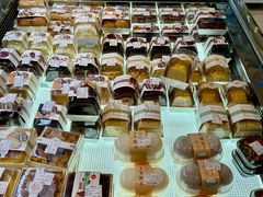 -烘焙町面包店(西四店)