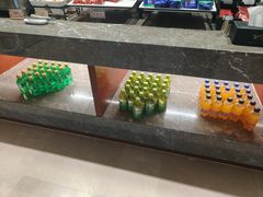 -郑州新郑国际机场-T2航站楼