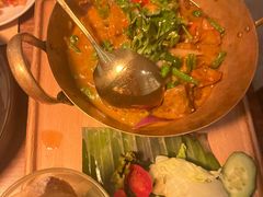 -来龙里 精致 东南亚餐室(万象城店)