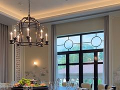 -翠湖宾馆·中餐厅