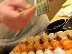 -鮨政· Omakase(港汇恒隆广场店)