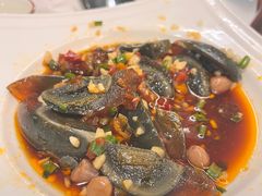 剁椒皮蛋-春天里餐厅(西田城店)