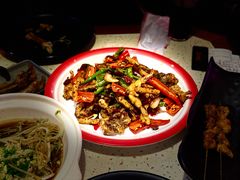 -沪小胖·小龙虾·蓝龙王(八佰伴店)
