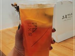 -仁义涵西餐·咖啡(中华巴洛克店)