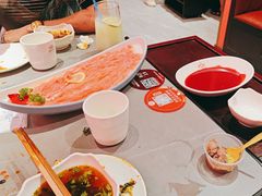 -洞子口重庆鲜货火锅(楚翘城旗舰店)