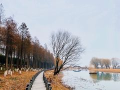 -苏州吴中太湖旅游区