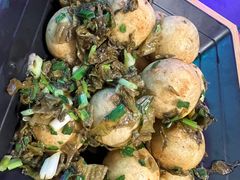 -茅台镇网红溶洞餐厅·茅帮菜馆
