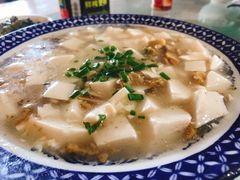 -洞天食府(北大街店)