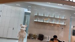 -东方麒麟·潘多拉SALON