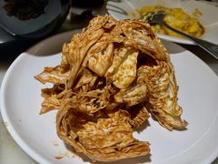乾隆白菜-京华烟云·北京烤鸭(领展购物广场·中关村店)