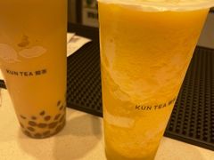 -KUNCHA鲲茶·江西制茶(铜锣湾店)