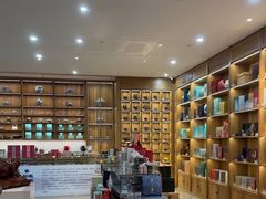 -绿雪芽白茶(浙大华家池校区凯旋路店)