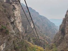 -北京上方山国家森林公园