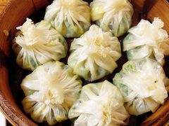 -正宗天津烧麦馆(柳州路店)