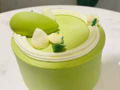 -théATRE 茶聚场(王府中環店)