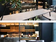 -喜茶(上海兴业太古汇店)