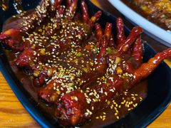 -朝族高丽火盆(长白山总店)