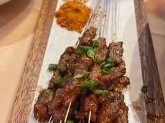 -山石榴·贵州菜(丰盛里店)