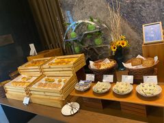 -合肥融创永乐半山酒店·永乐半山西餐厅