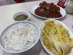 -凌舍好烧鹅(中山路店)