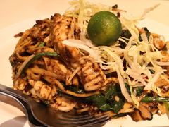 -无招牌海鲜餐厅(滨海艺术中心店)