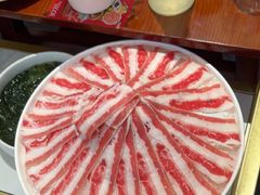 -1078號老北京涮肉(松柏店)