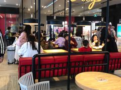 -肯德基(杭州浦沿店)