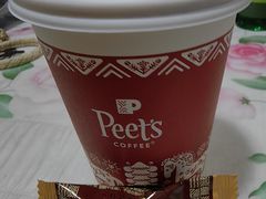 -Peet's 皮爷咖啡(乐峰店)