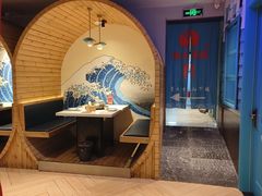 -渔夫蒸鲜(世奥湾店)
