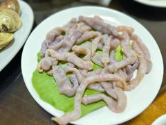 -凯华海鲜火锅·传承三十六年